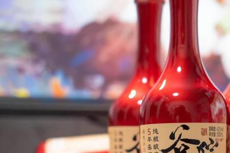 60多度谷烧酒好吗