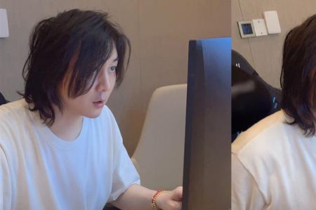 张大仙以前玩英雄联盟什么段位