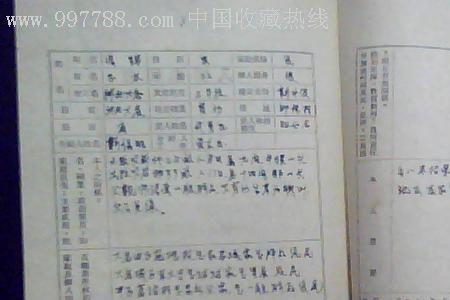 1997年的学生大概入团时间
