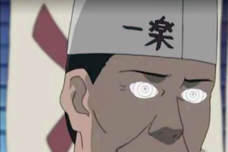 博人传一乐大叔为什么不在
