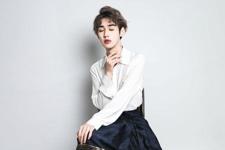 马面裙是男女通穿么