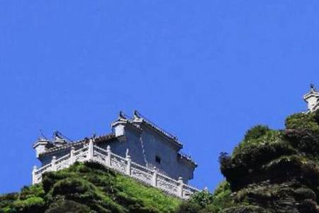 带山的东西