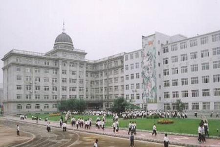 鞍山市凤凰民航铁道学校怎么样