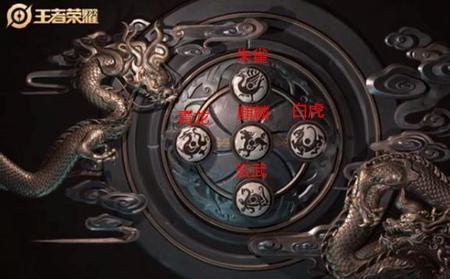 虹云星官是哪个区