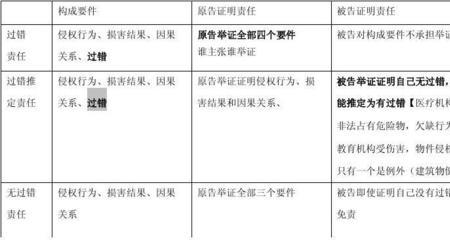 什么是举证责任分配不当