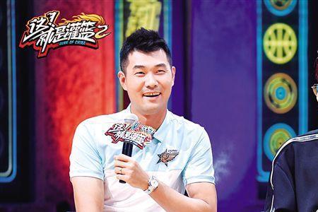 这就是灌篮白敬亭送鞋是哪一期