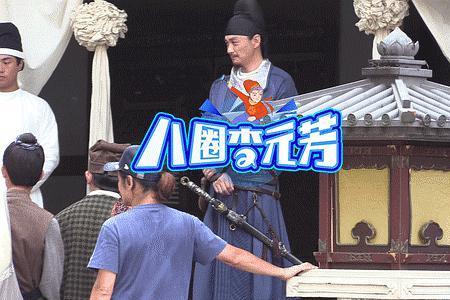 周一围大唐狄公案片酬多少