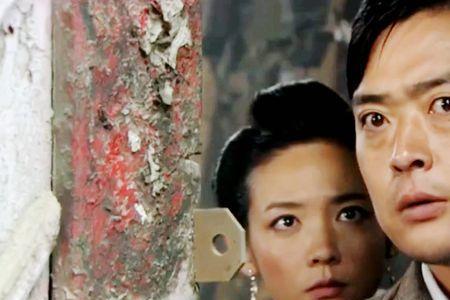 绝密使命张桐妻子的扮演者