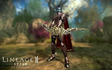 新天堂2刺客用哪个种族好