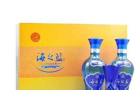 2015年海之蓝52度多少一瓶