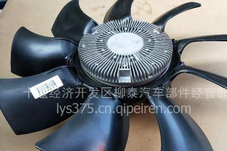 普通轿车为什么不用硅油风扇