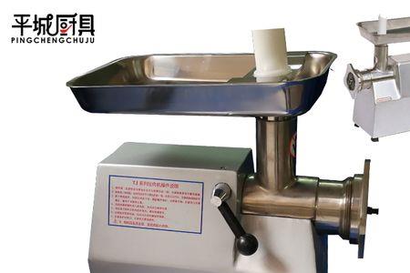 黄大厨电动家用绞肉机正品吗