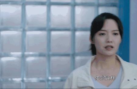 不期而至高俊为什么接近阮真真