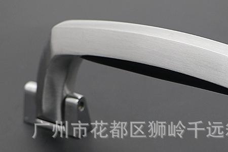 拉杆箱提手什么材质的好
