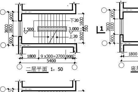 楼层怎么用符号表示
