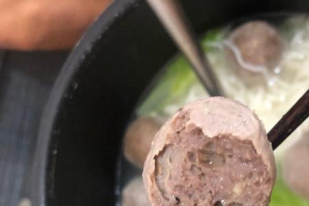 牛肉丸怎么开汤
