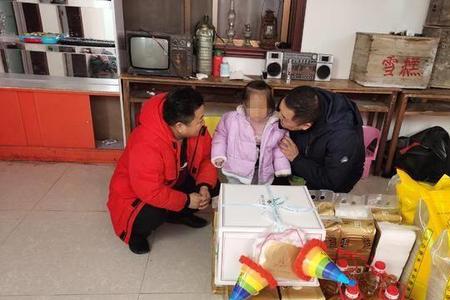 西安有没有孤儿院