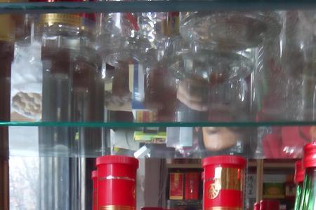 尖庄塑料瓶白酒怎么样