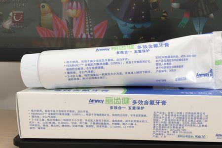 氟有气味吗