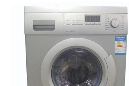 silverwd7205洗衣机怎么解锁