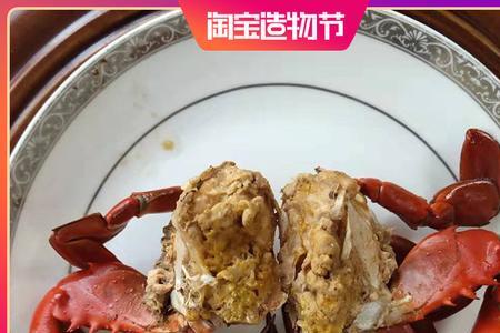 缅甸螃蟹什么季节最好吃