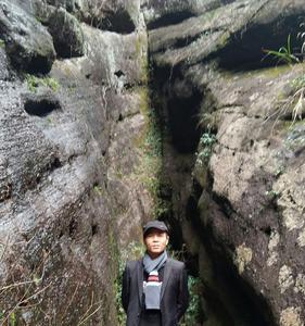 鬼洞族的鬼洞通往何处