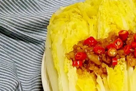货菜怎么做