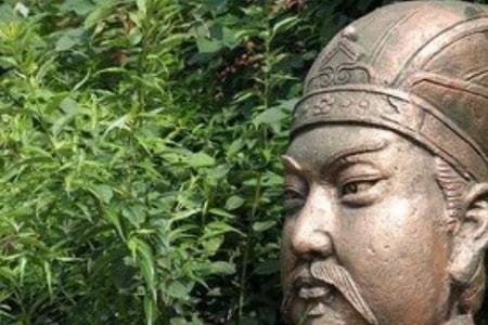 为什么说秦人先祖是马夫