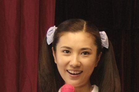 边潇潇演过雪豹吗电视
