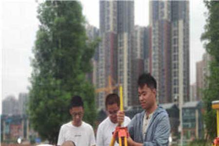 市政工程和工程测量哪个专业好