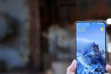小米12pro天玑版可以放大多少倍