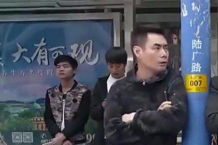 陈翔六点半为什么那么多人搬运