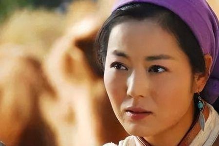 关中女人故事原型