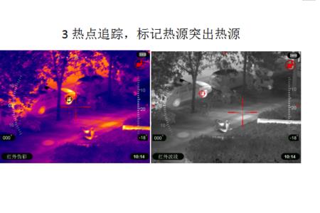 什么样的材料可以防止热成像