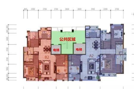 15层一梯一户好吗