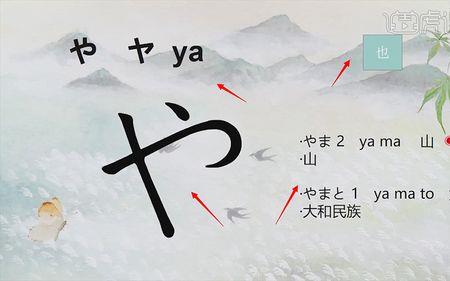 ya三声对应的汉字