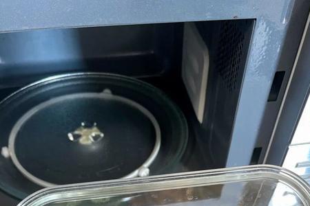速冻饺子能用微波炉做吗怎么做