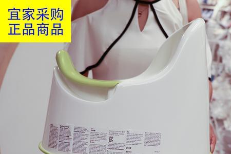 宜家小马桶适用于几岁