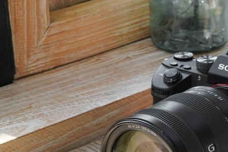 索尼e18-135mm是全畫幅嗎