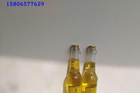青岛崂特军盾是酿造酒吗