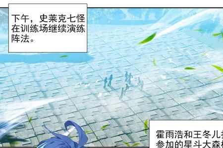 王冬儿的魂环有哪些颜色的