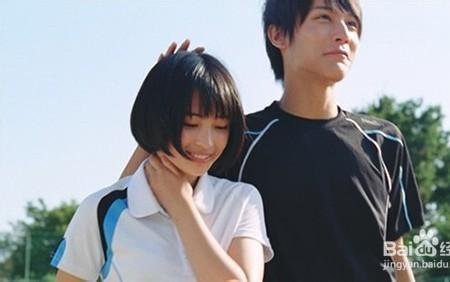有喜欢被女生摸头的男人吗