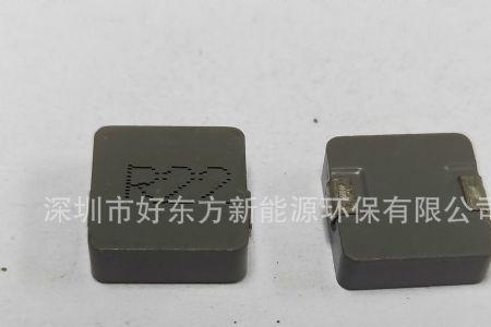 电感的Isat和Irms是指什么