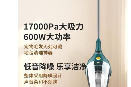 哪种吸尘器适合吸衣服上猫毛