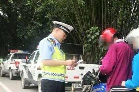 C1D驾驶无牌三轮电动车怎么处罚