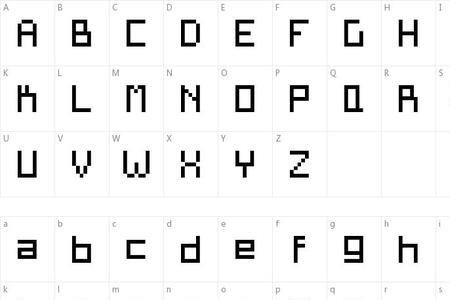pixellab怎么添加风格字体