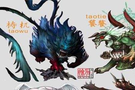 穷奇和狻猊谁厉害