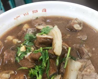北京卤煮的汤可以重复用吗
