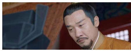鹤唳华亭中书令结局