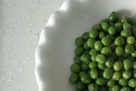 青豆杏仁怎么腌制